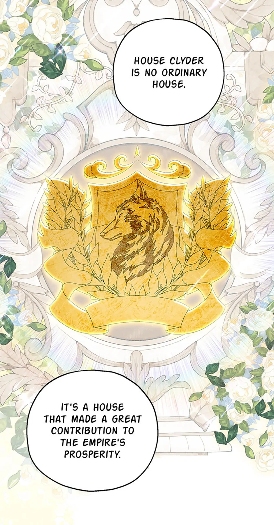 Read The Duke's Darling Daughter-in-Law EN Manga Online