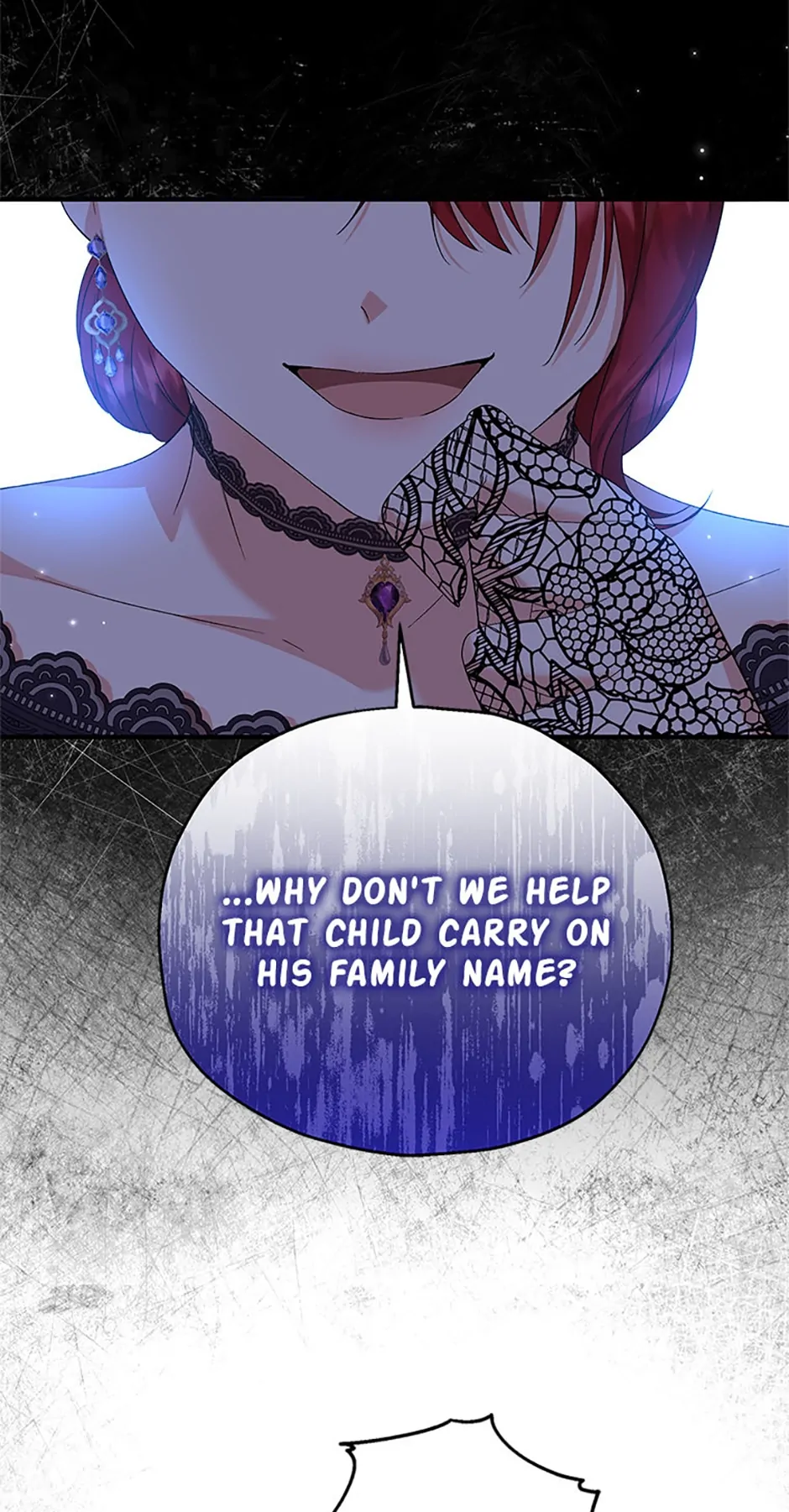 Read The Duke's Darling Daughter-in-Law EN Manga Online