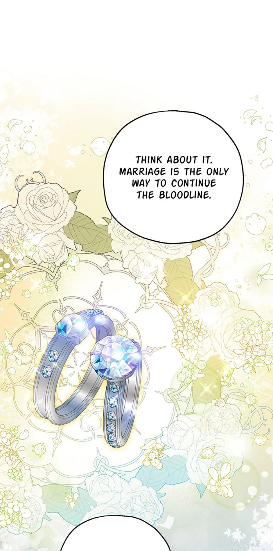 Read The Duke's Darling Daughter-in-Law EN Manga Online