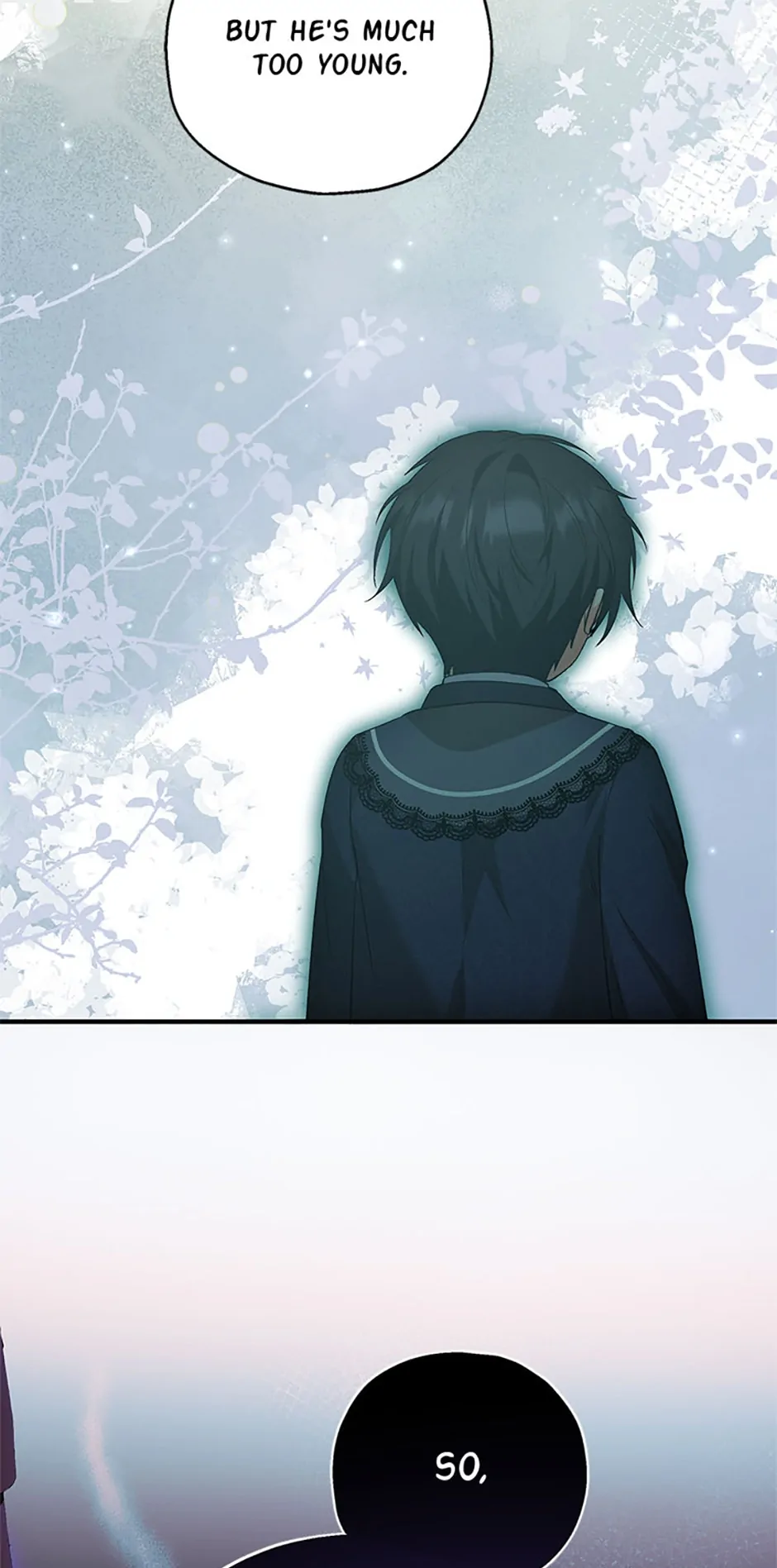 Read The Duke's Darling Daughter-in-Law EN Manga Online