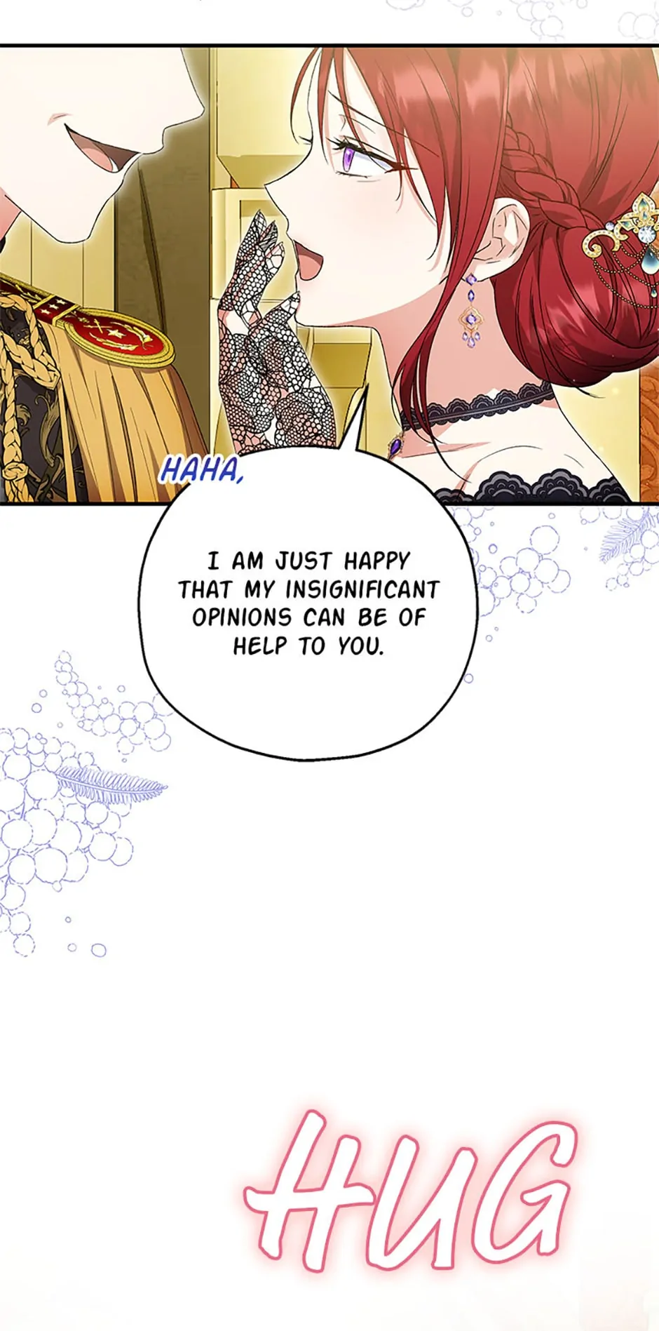 Read The Duke's Darling Daughter-in-Law EN Manga Online