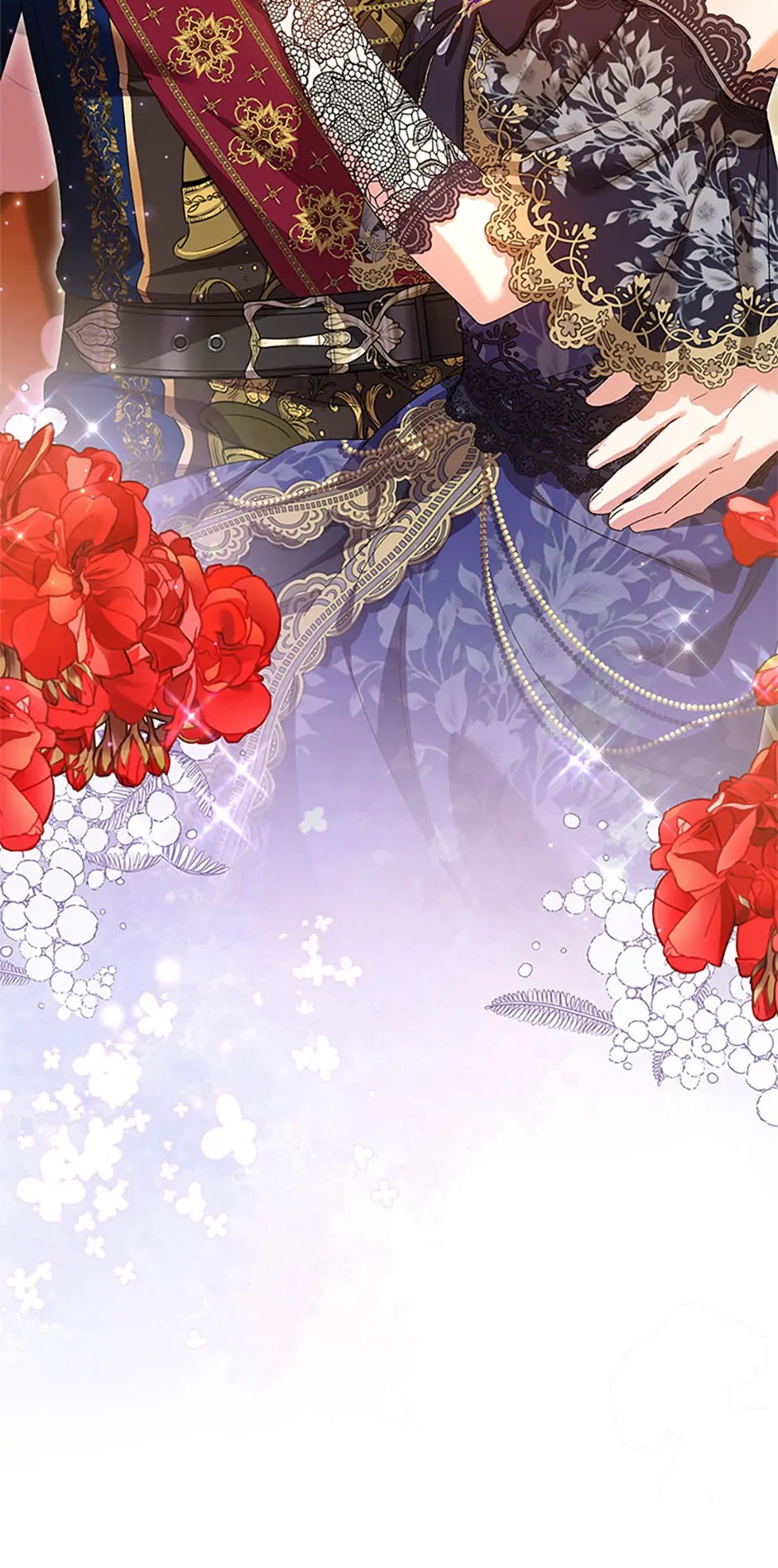 Read The Duke's Darling Daughter-in-Law EN Manga Online