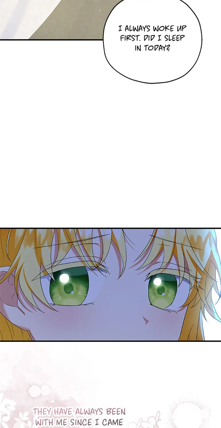 Read The Duke's Darling Daughter-in-Law EN Manga Online