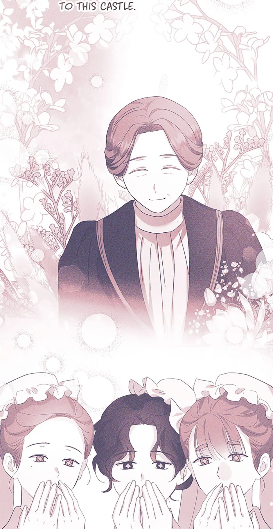 Read The Duke's Darling Daughter-in-Law EN Manga Online