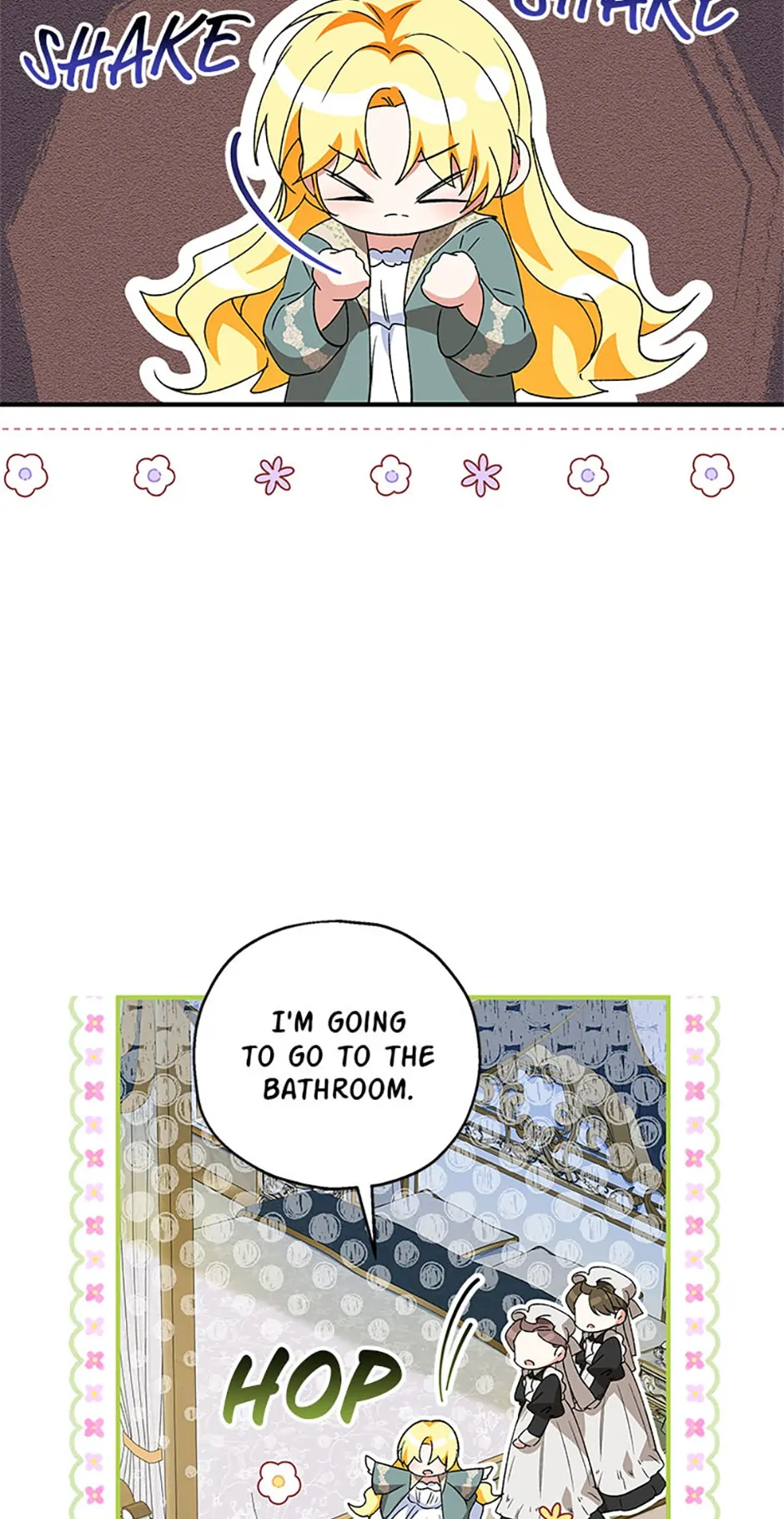 Read The Duke's Darling Daughter-in-Law EN Manga Online