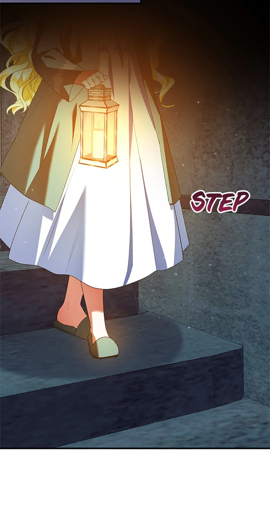 Read The Duke's Darling Daughter-in-Law EN Manga Online