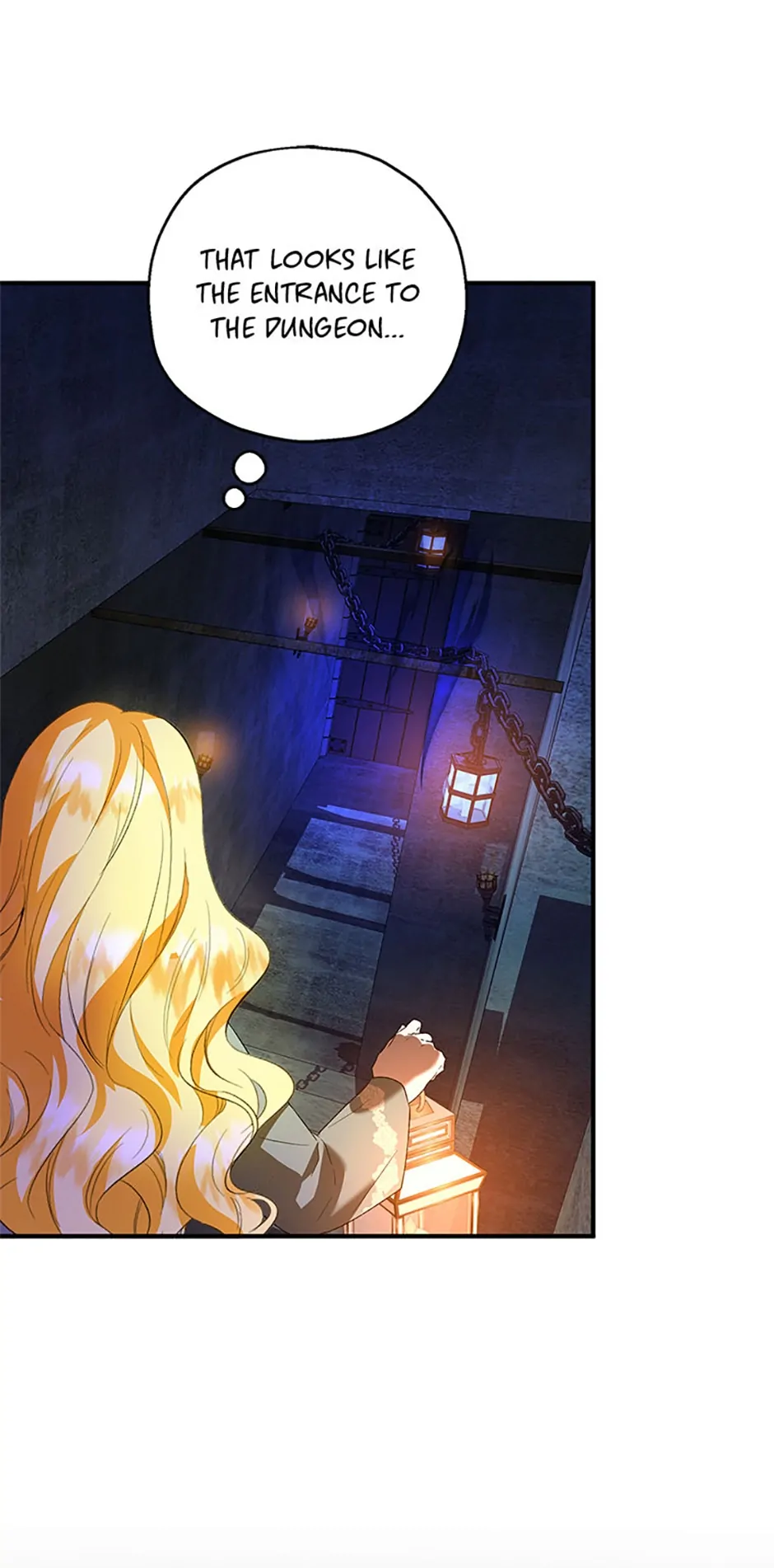 Read The Duke's Darling Daughter-in-Law EN Manga Online