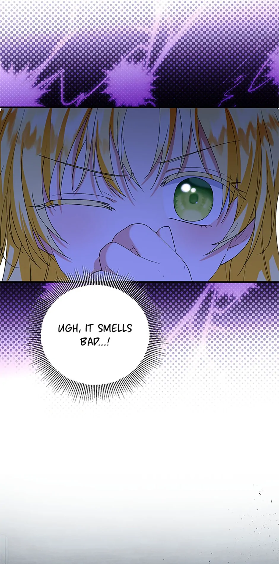 Read The Duke's Darling Daughter-in-Law EN Manga Online