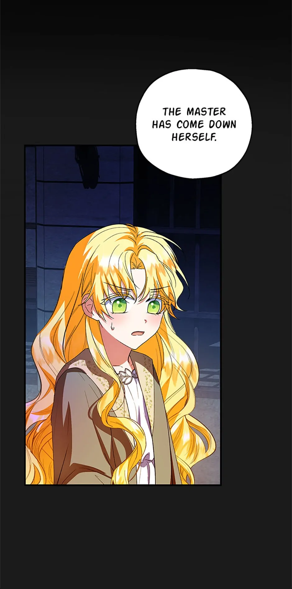 Read The Duke's Darling Daughter-in-Law EN Manga Online