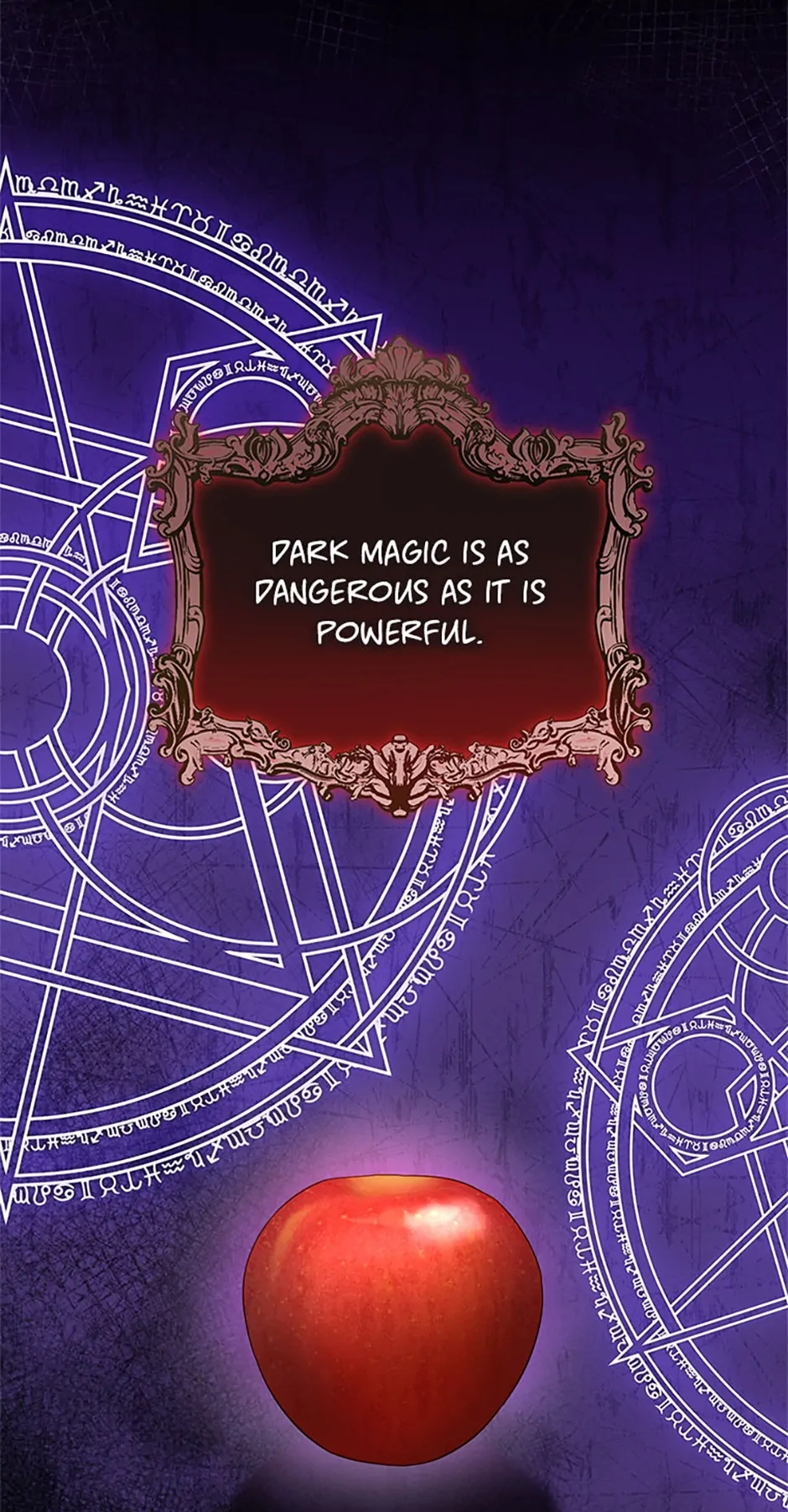 Read The Duke's Darling Daughter-in-Law EN Manga Online