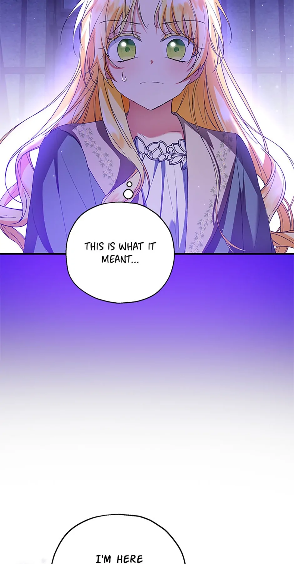 Read The Duke's Darling Daughter-in-Law EN Manga Online