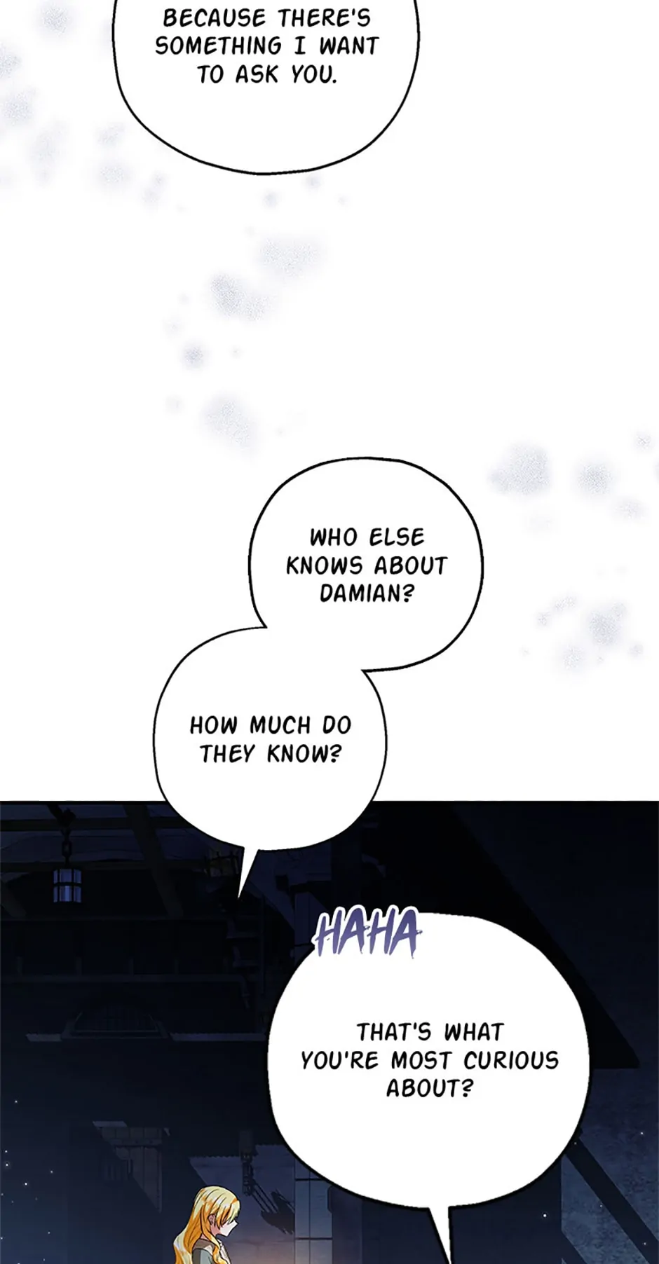 Read The Duke's Darling Daughter-in-Law EN Manga Online