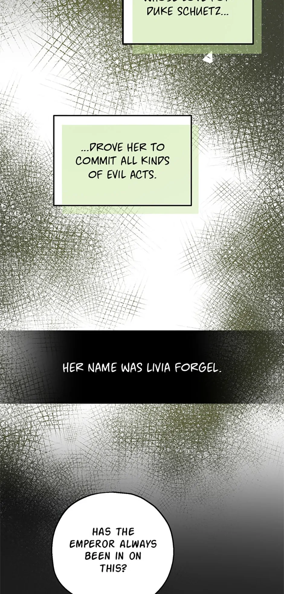 Read The Duke's Darling Daughter-in-Law EN Manga Online