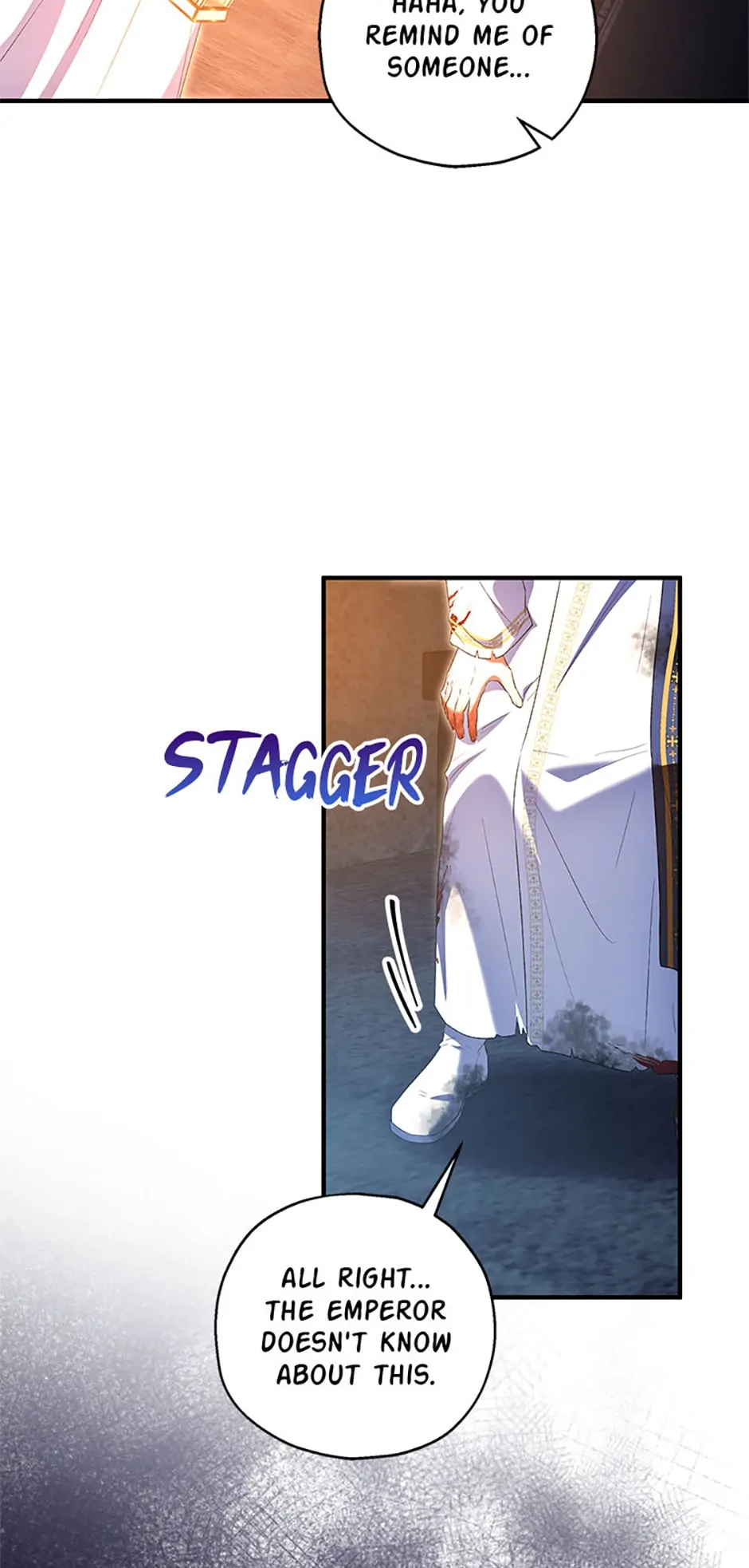Read The Duke's Darling Daughter-in-Law EN Manga Online