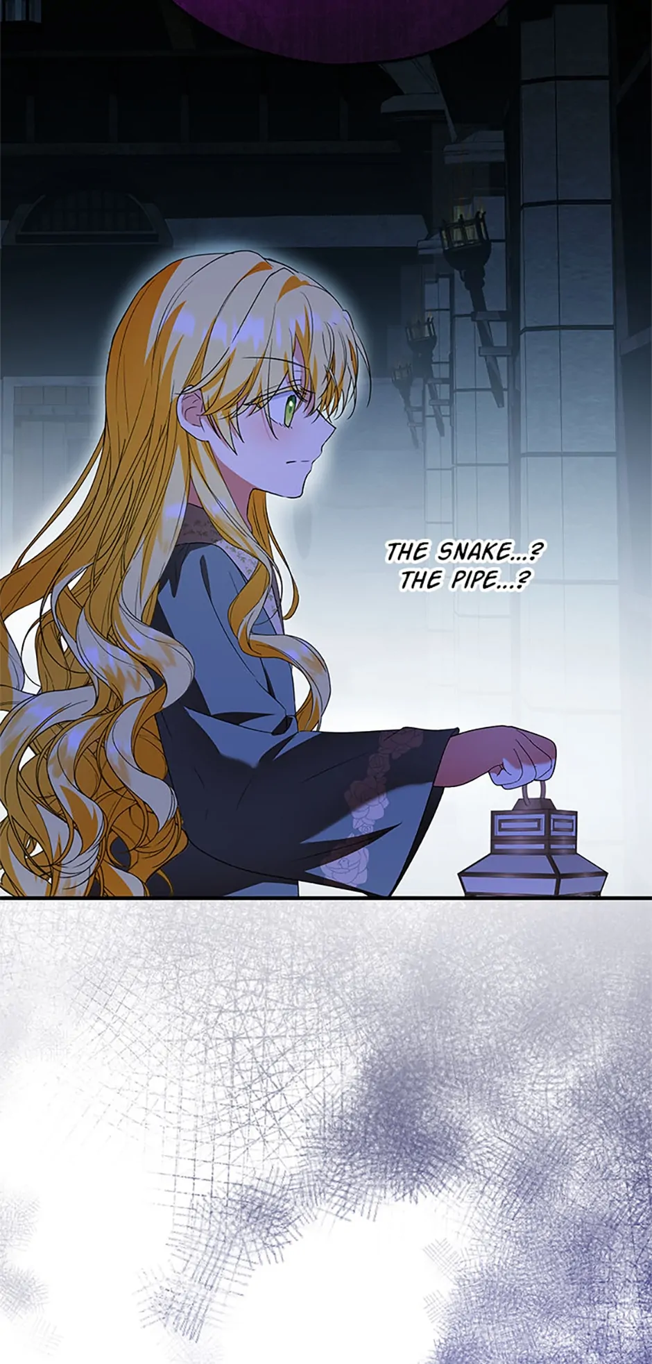 Read The Duke's Darling Daughter-in-Law EN Manga Online