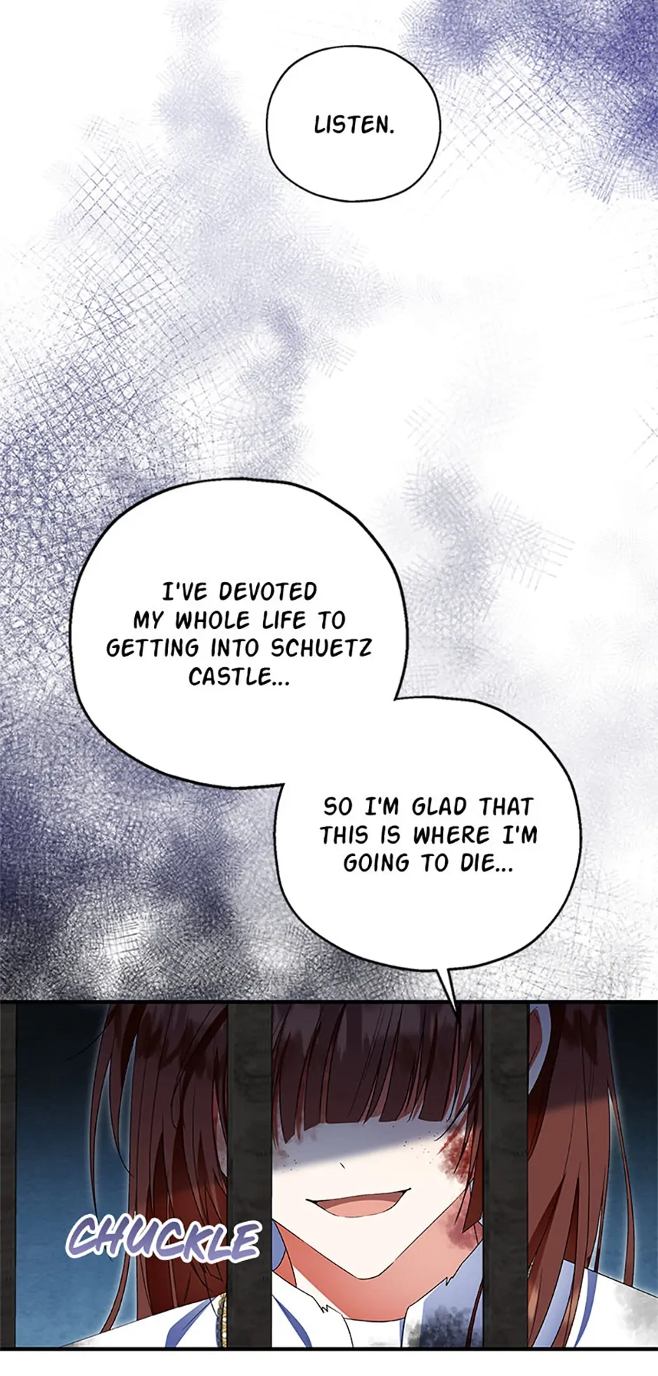Read The Duke's Darling Daughter-in-Law EN Manga Online