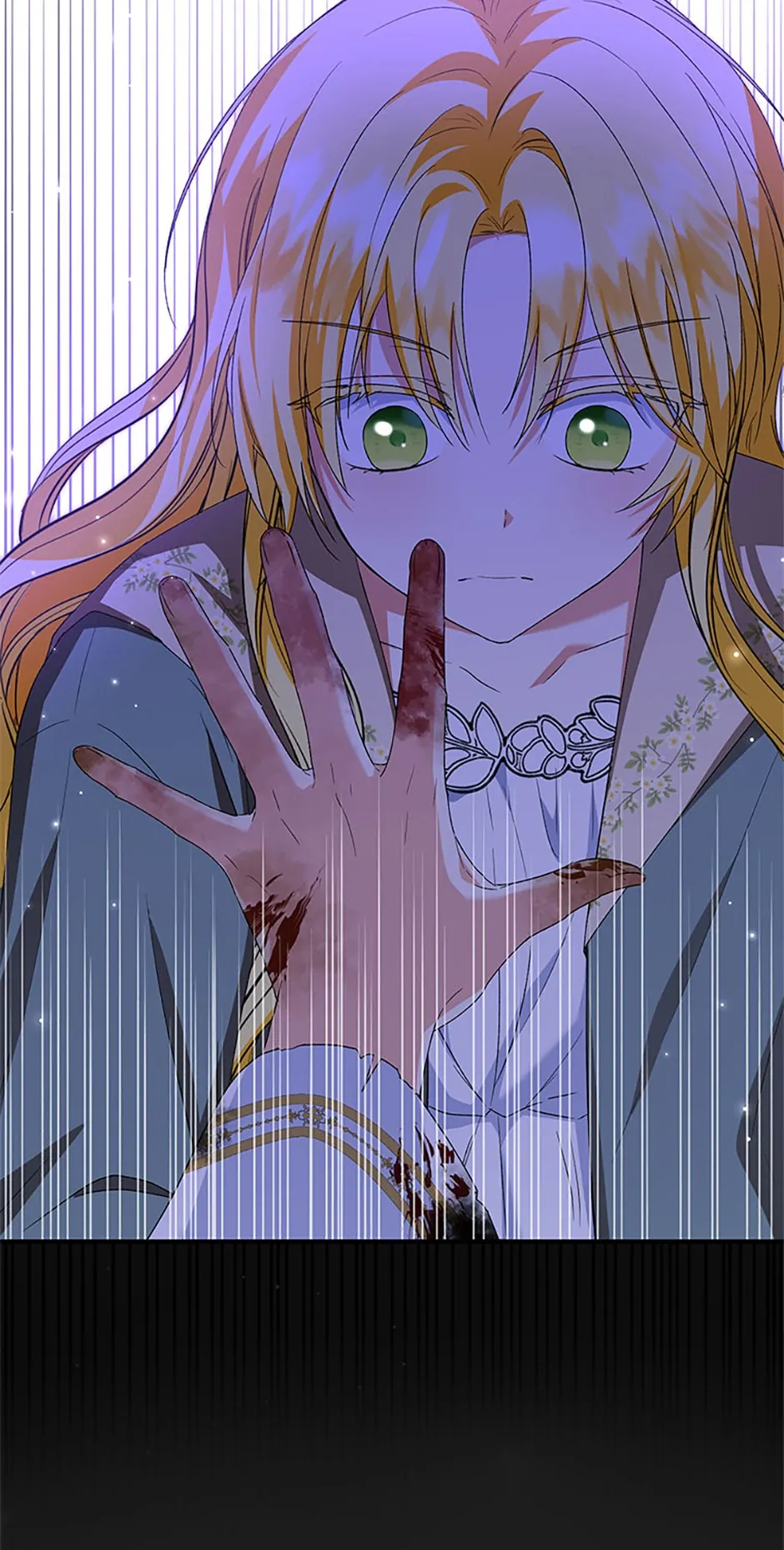 Read The Duke's Darling Daughter-in-Law EN Manga Online
