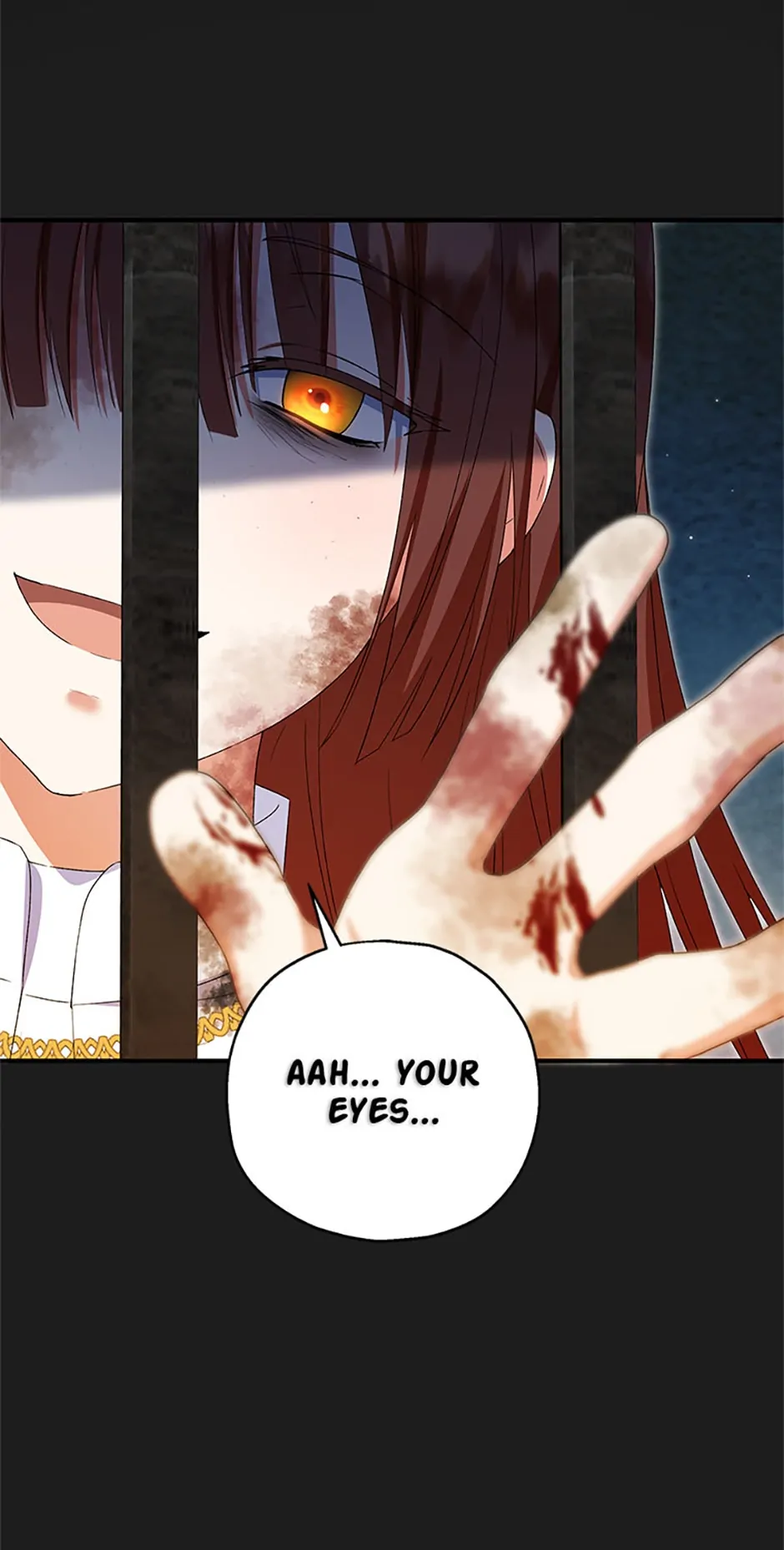 Read The Duke's Darling Daughter-in-Law EN Manga Online