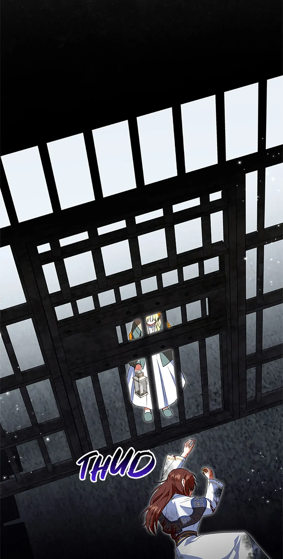 Read The Duke's Darling Daughter-in-Law EN Manga Online