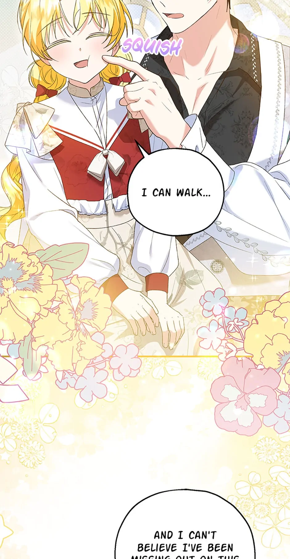 Read The Duke's Darling Daughter-in-Law EN Manga Online