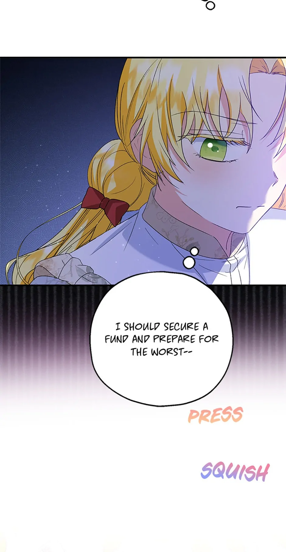 Read The Duke's Darling Daughter-in-Law EN Manga Online