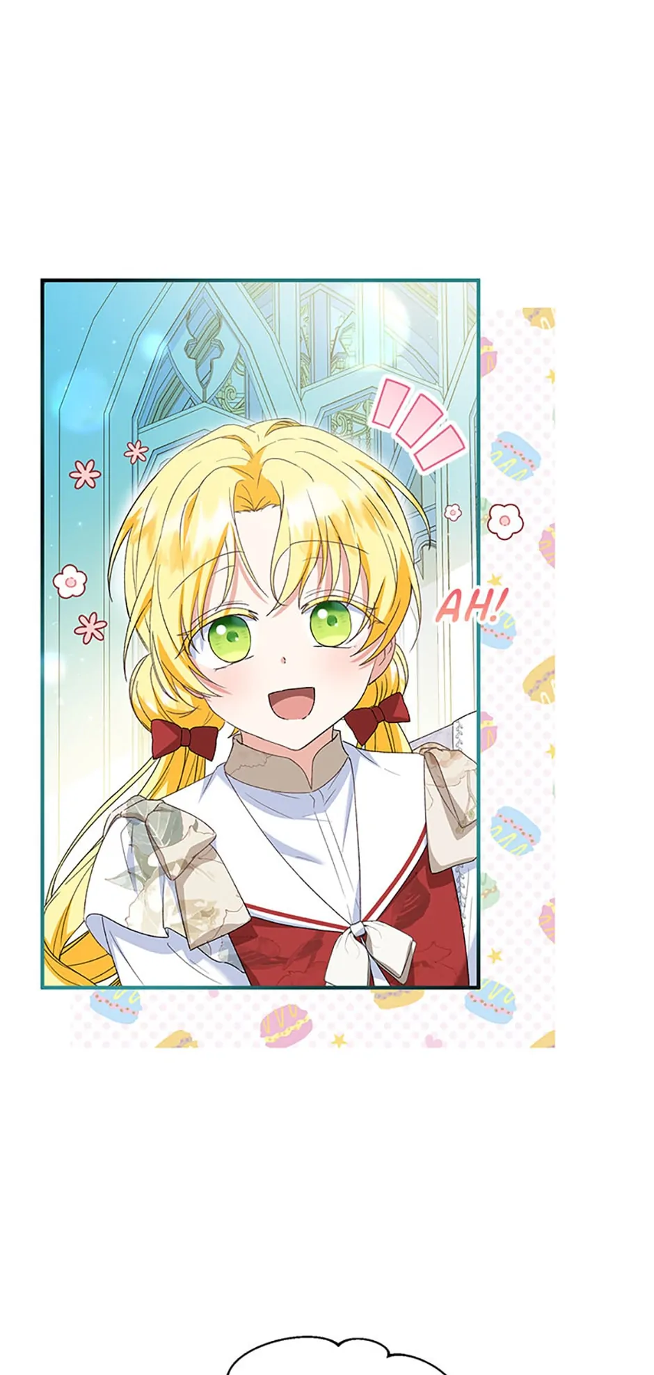 Read The Duke's Darling Daughter-in-Law EN Manga Online
