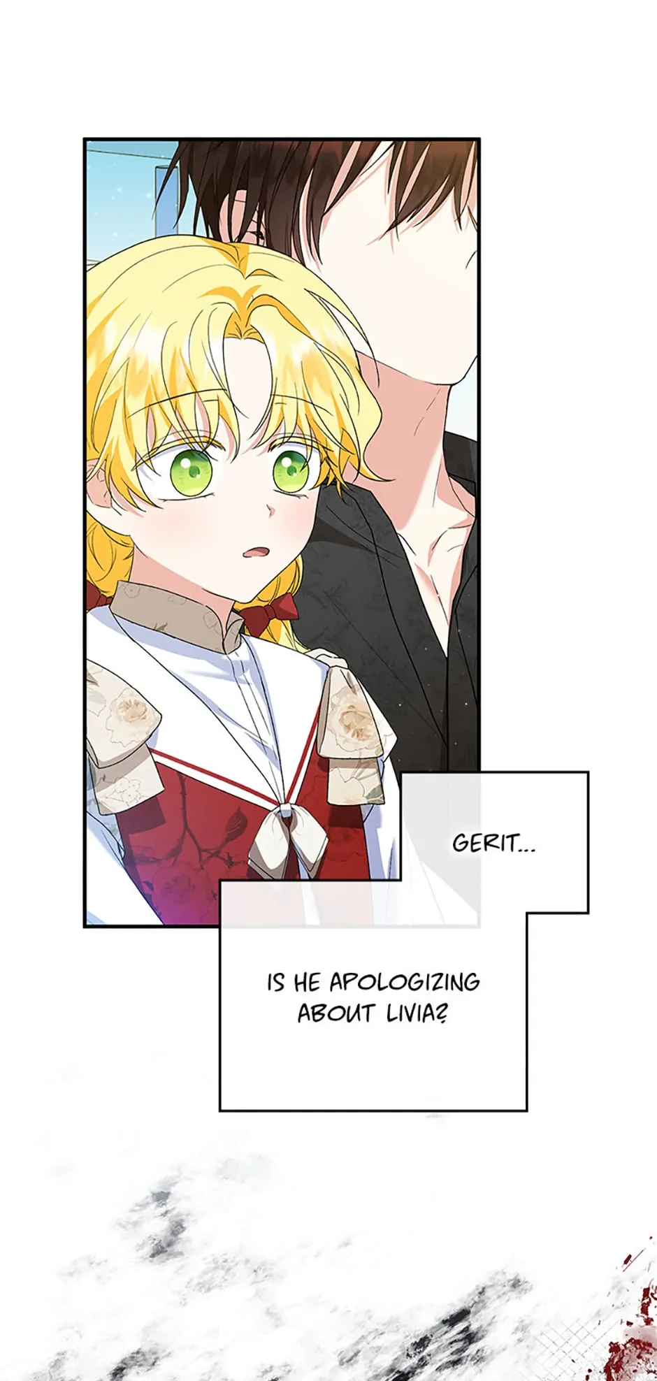 Read The Duke's Darling Daughter-in-Law EN Manga Online