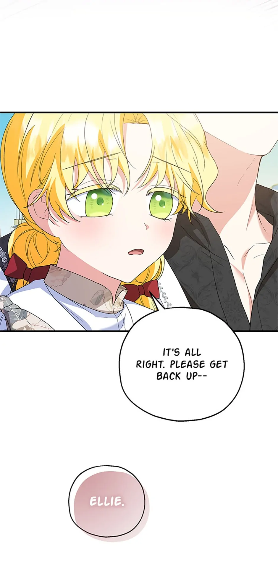 Read The Duke's Darling Daughter-in-Law EN Manga Online