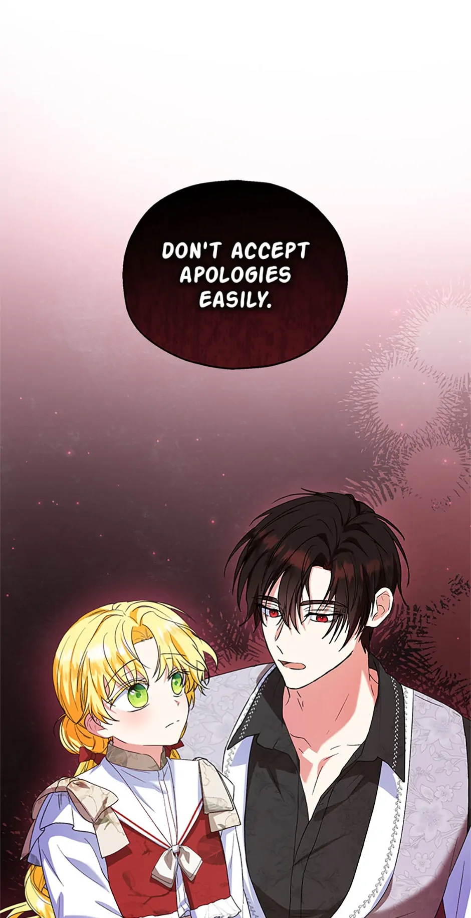 Read The Duke's Darling Daughter-in-Law EN Manga Online