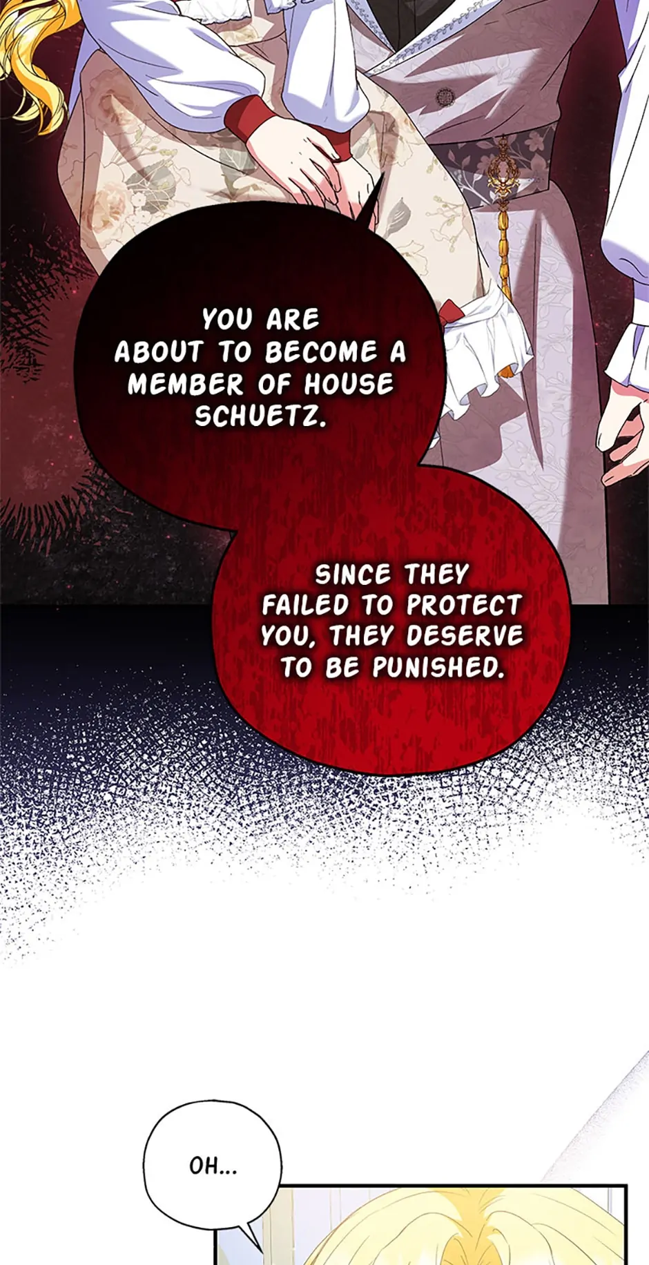 Read The Duke's Darling Daughter-in-Law EN Manga Online