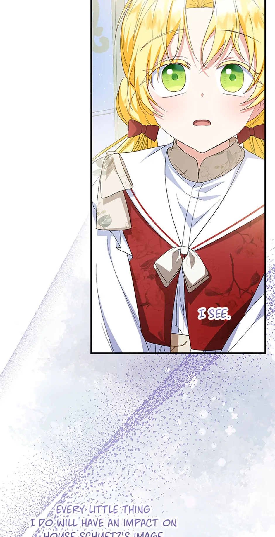 Read The Duke's Darling Daughter-in-Law EN Manga Online