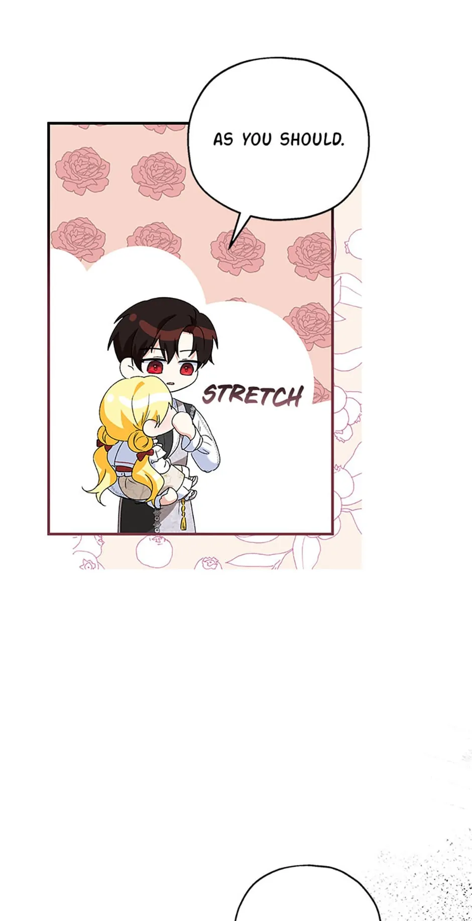 Read The Duke's Darling Daughter-in-Law EN Manga Online