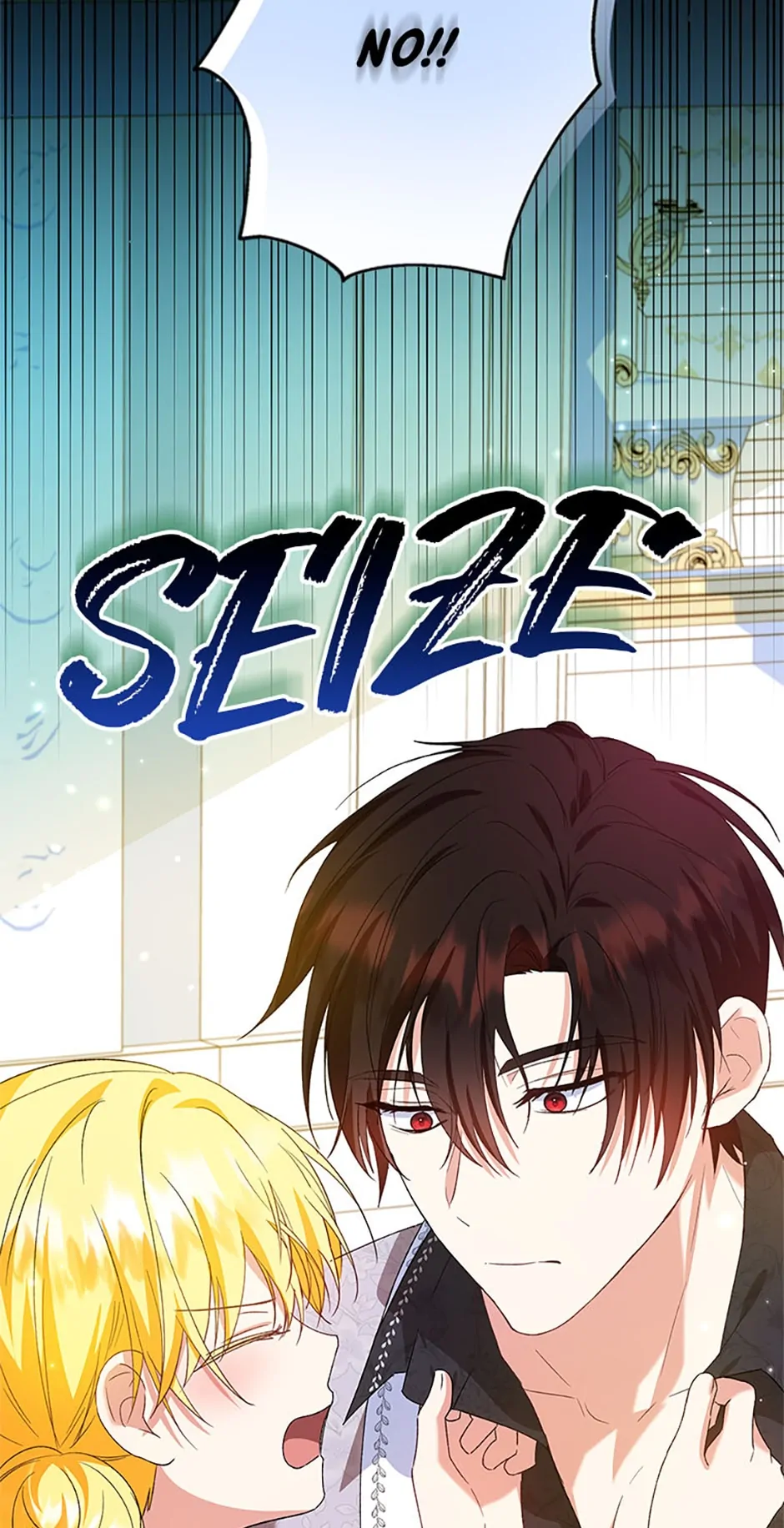 Read The Duke's Darling Daughter-in-Law EN Manga Online