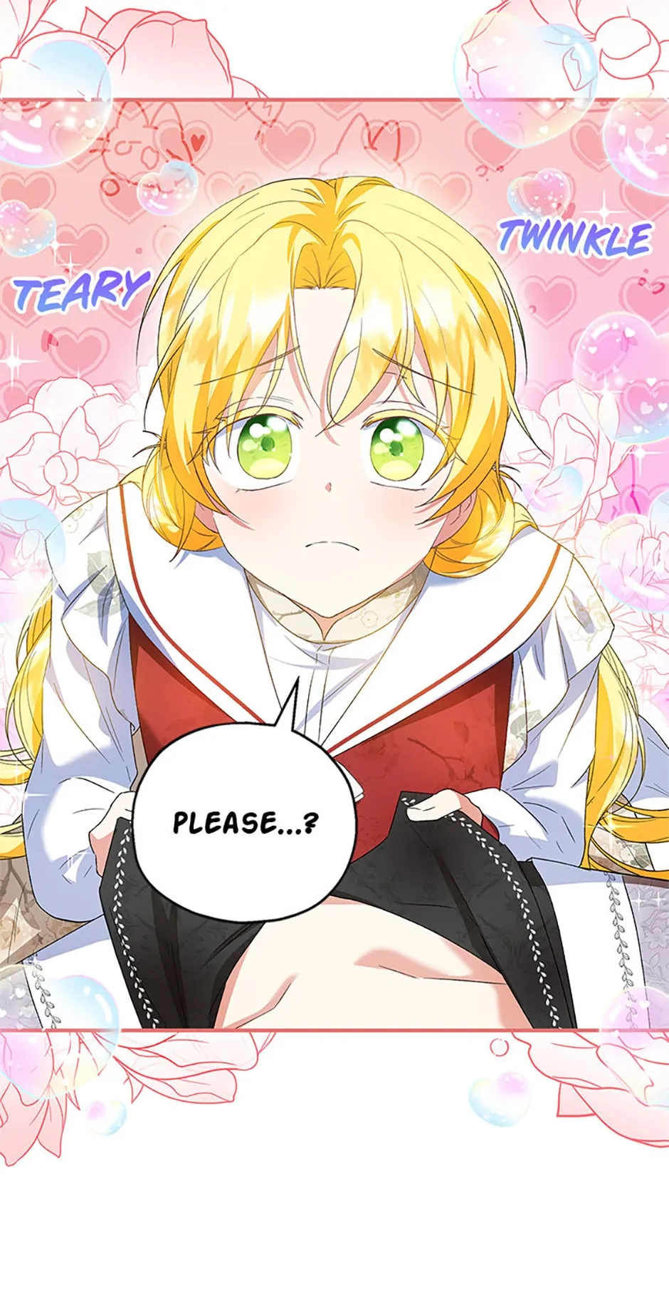 Read The Duke's Darling Daughter-in-Law EN Manga Online