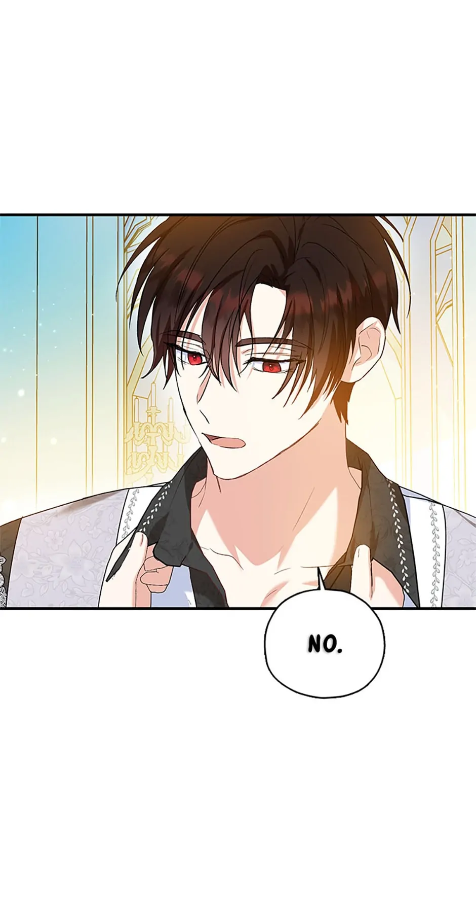 Read The Duke's Darling Daughter-in-Law EN Manga Online