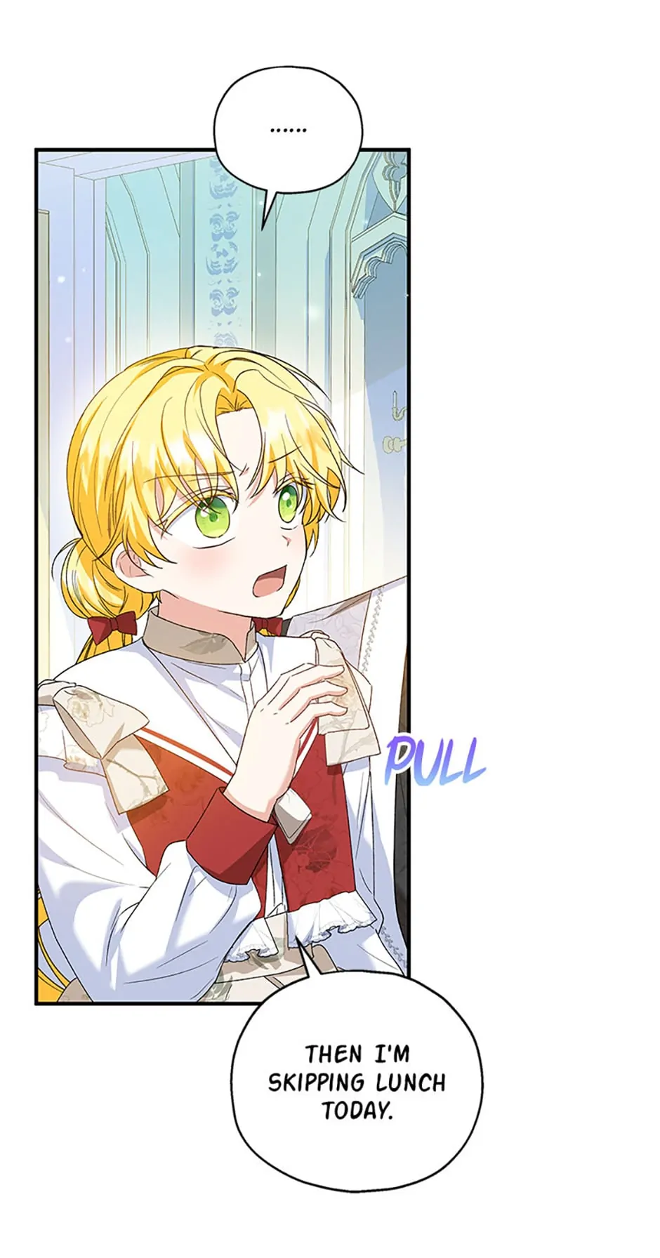 Read The Duke's Darling Daughter-in-Law EN Manga Online