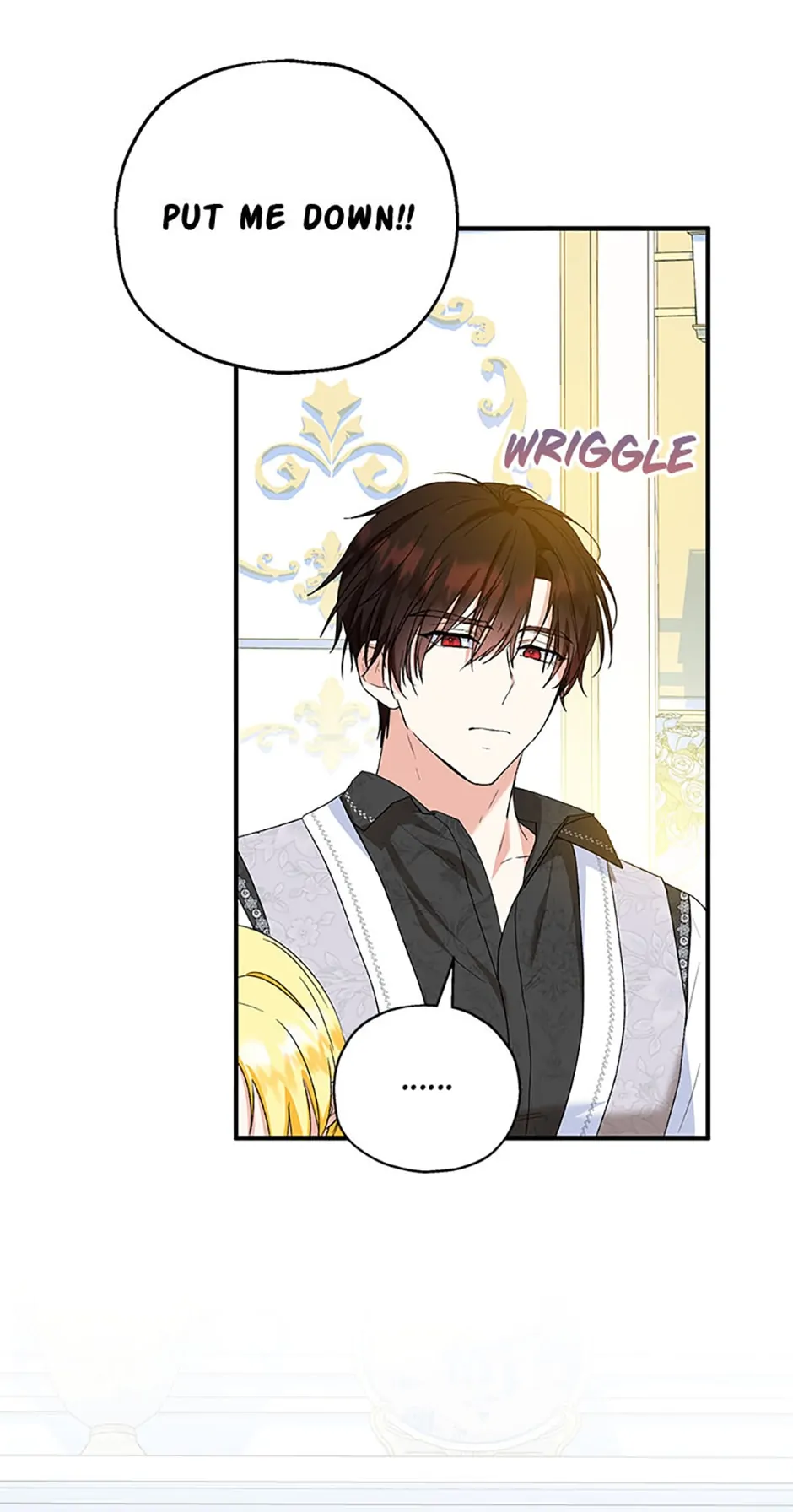 Read The Duke's Darling Daughter-in-Law EN Manga Online
