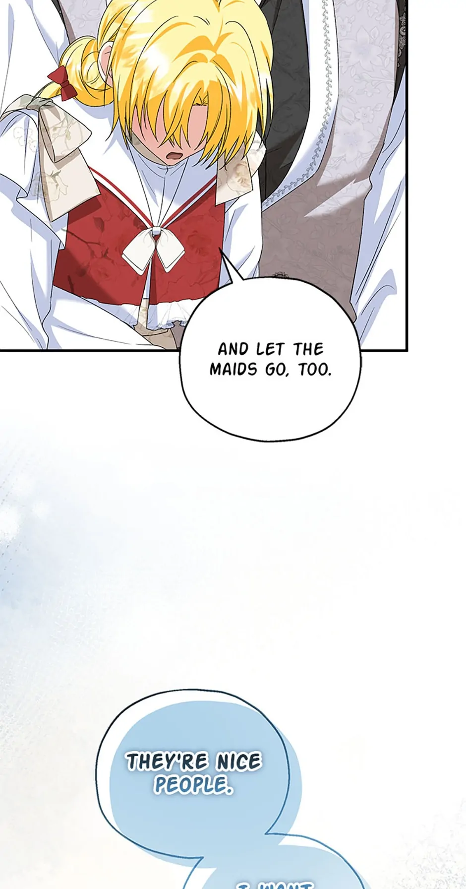 Read The Duke's Darling Daughter-in-Law EN Manga Online