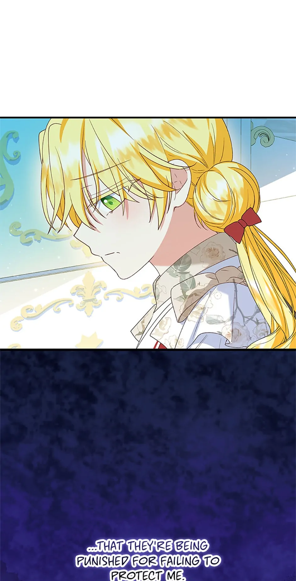 Read The Duke's Darling Daughter-in-Law EN Manga Online