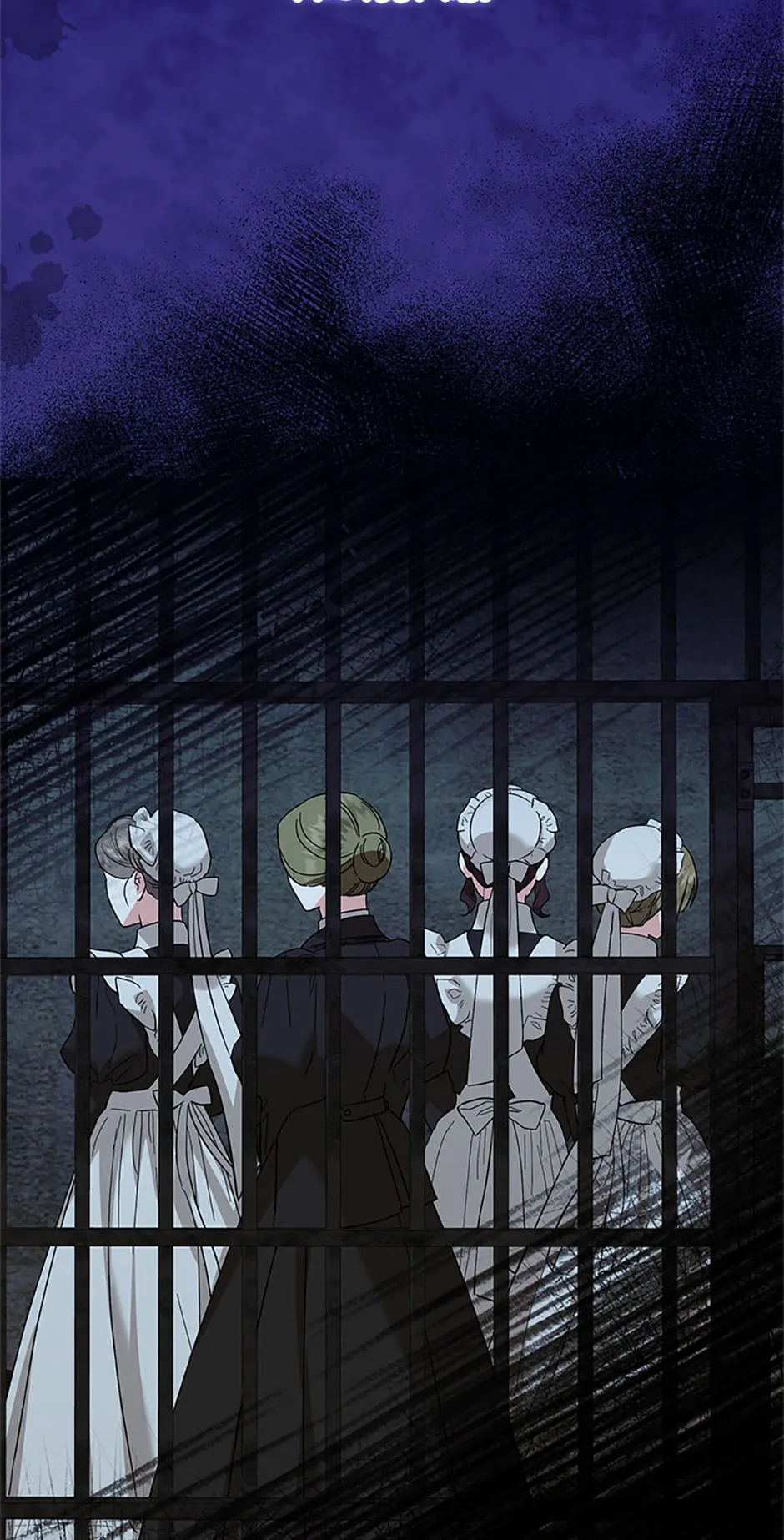 Read The Duke's Darling Daughter-in-Law EN Manga Online
