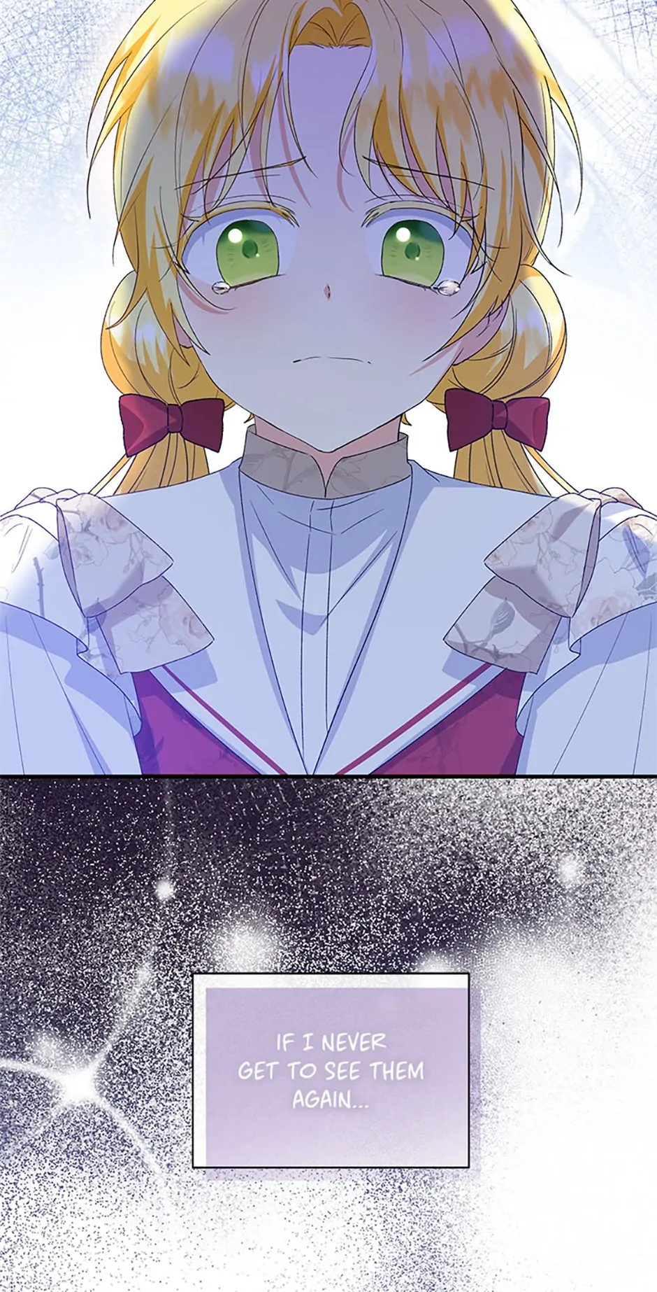 Read The Duke's Darling Daughter-in-Law EN Manga Online