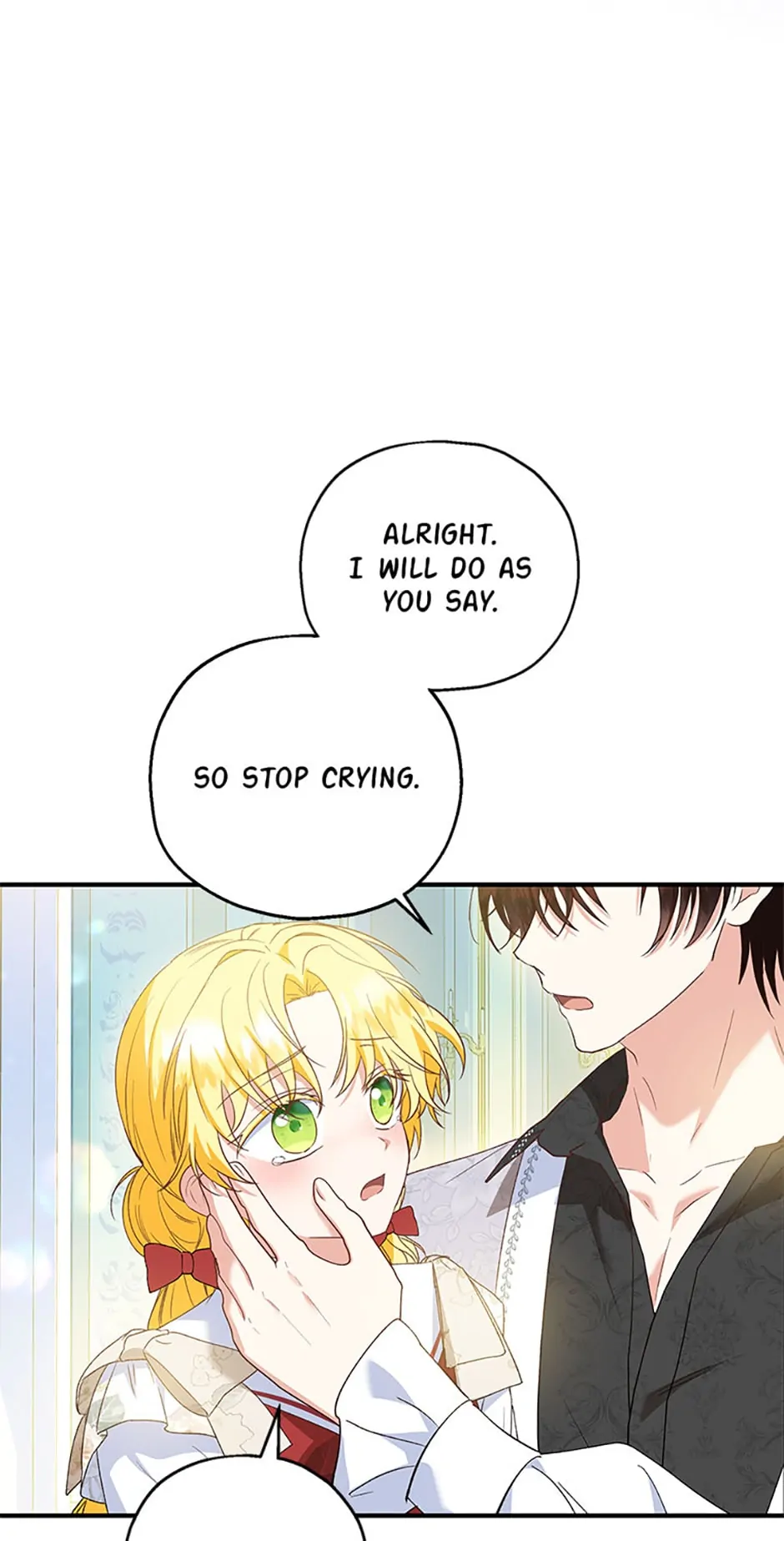 Read The Duke's Darling Daughter-in-Law EN Manga Online
