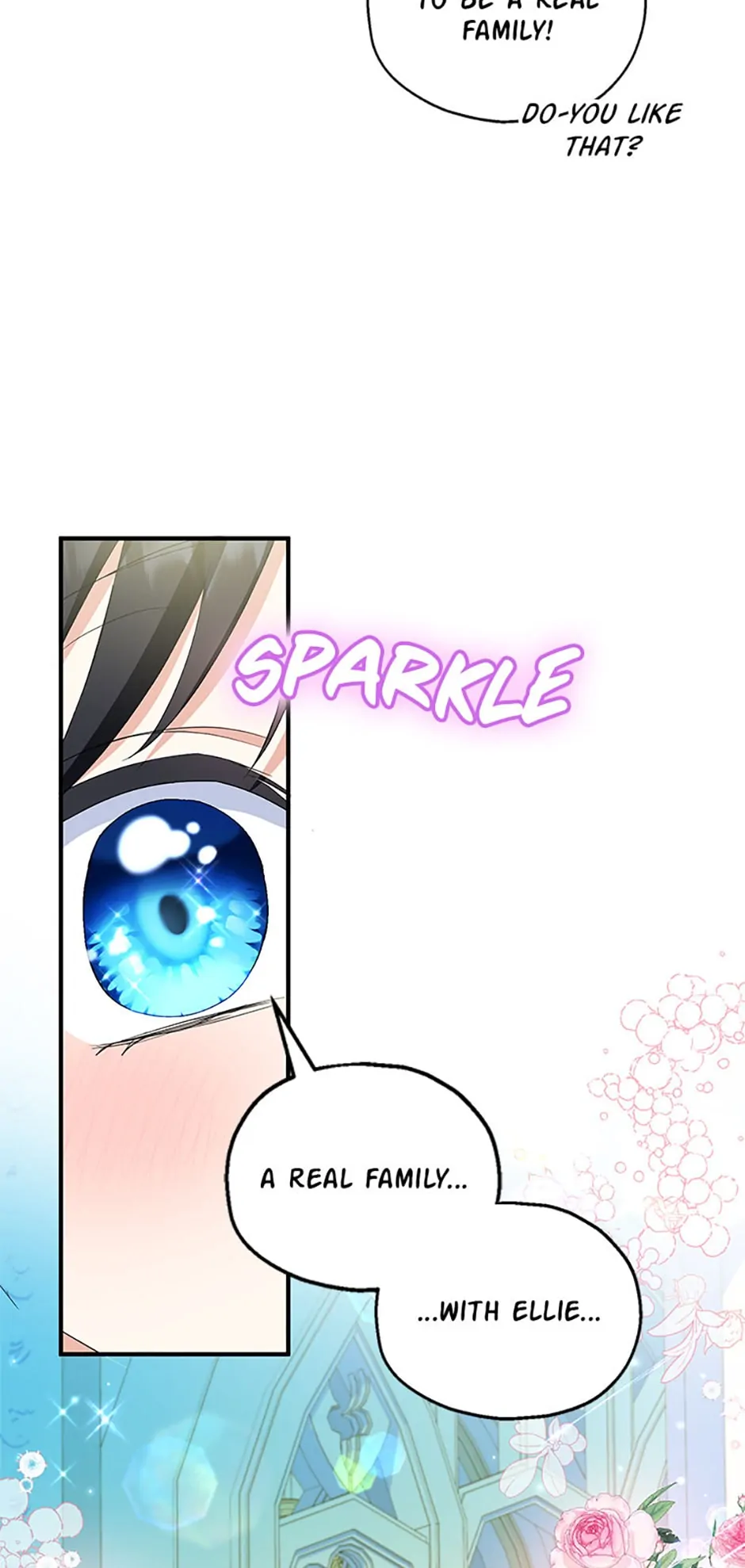 Read The Duke's Darling Daughter-in-Law EN Manga Online