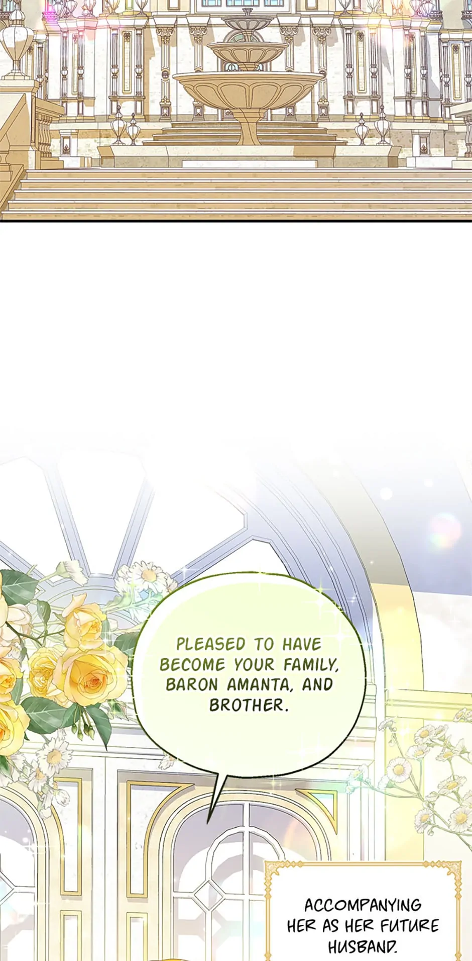 Read The Duke's Darling Daughter-in-Law EN Manga Online