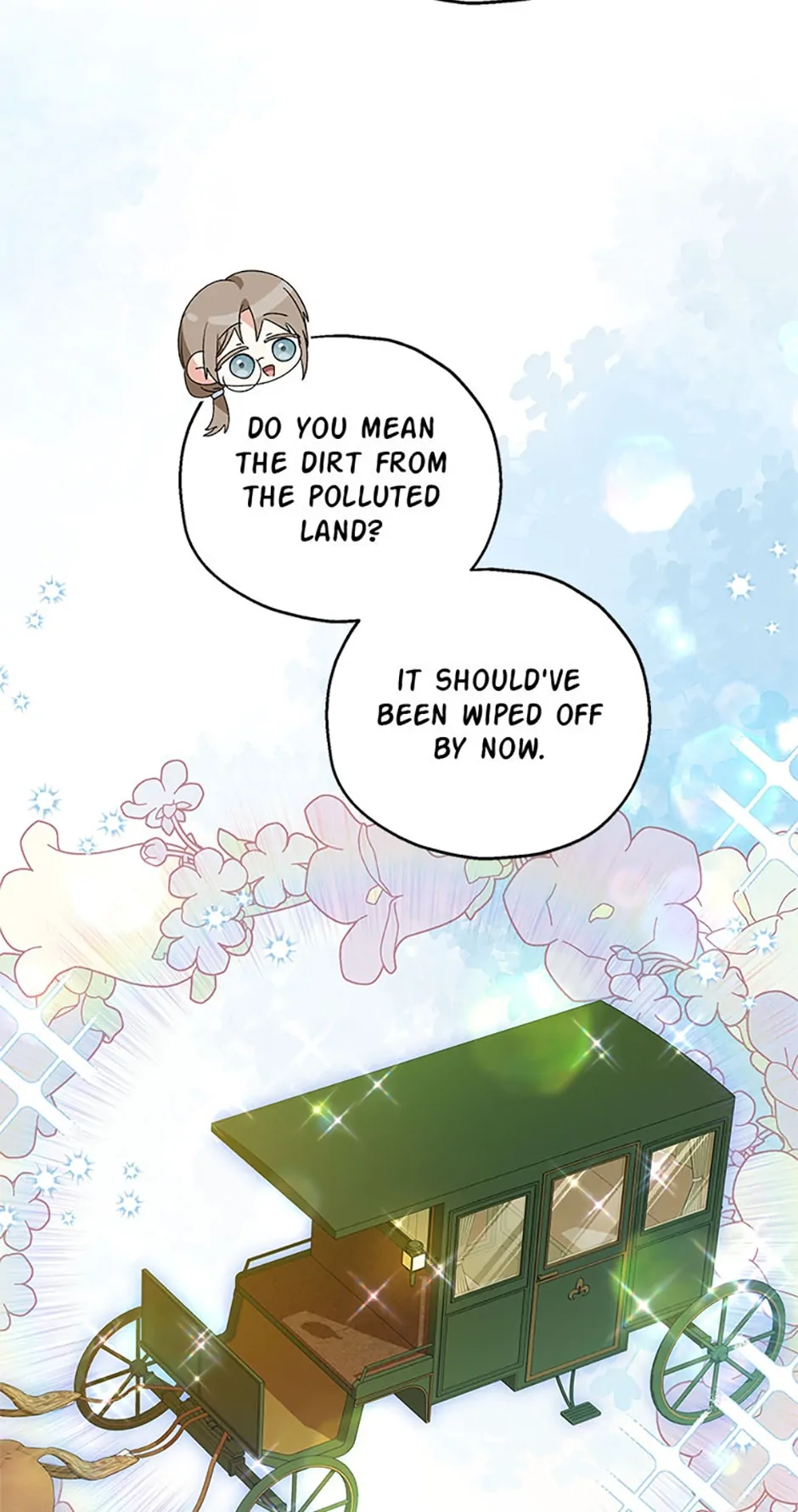 Read The Duke's Darling Daughter-in-Law EN Manga Online