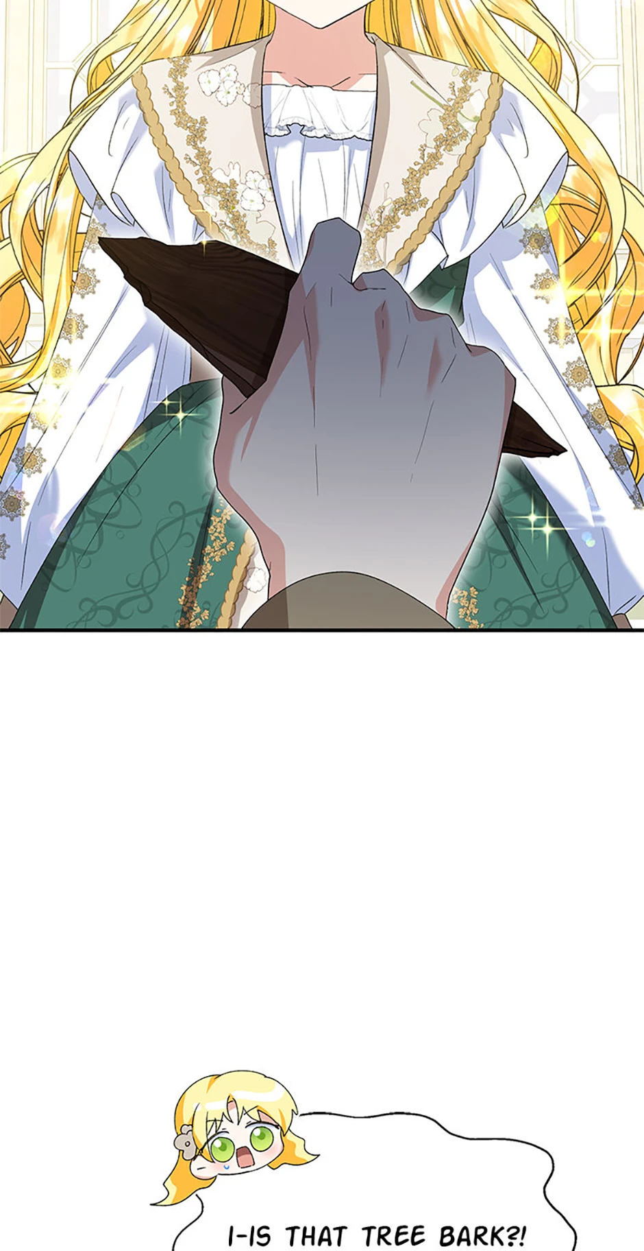 Read The Duke's Darling Daughter-in-Law EN Manga Online