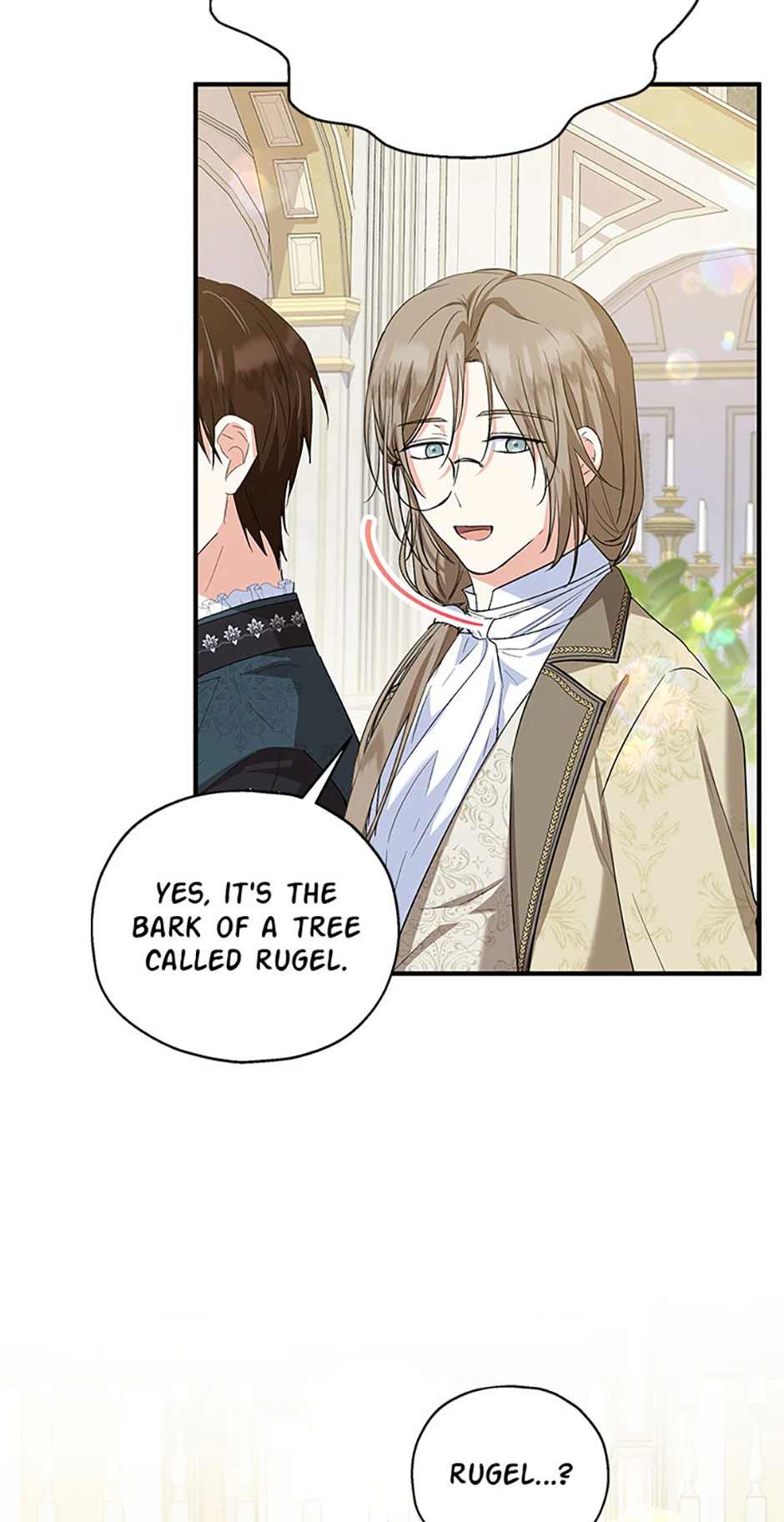 Read The Duke's Darling Daughter-in-Law EN Manga Online