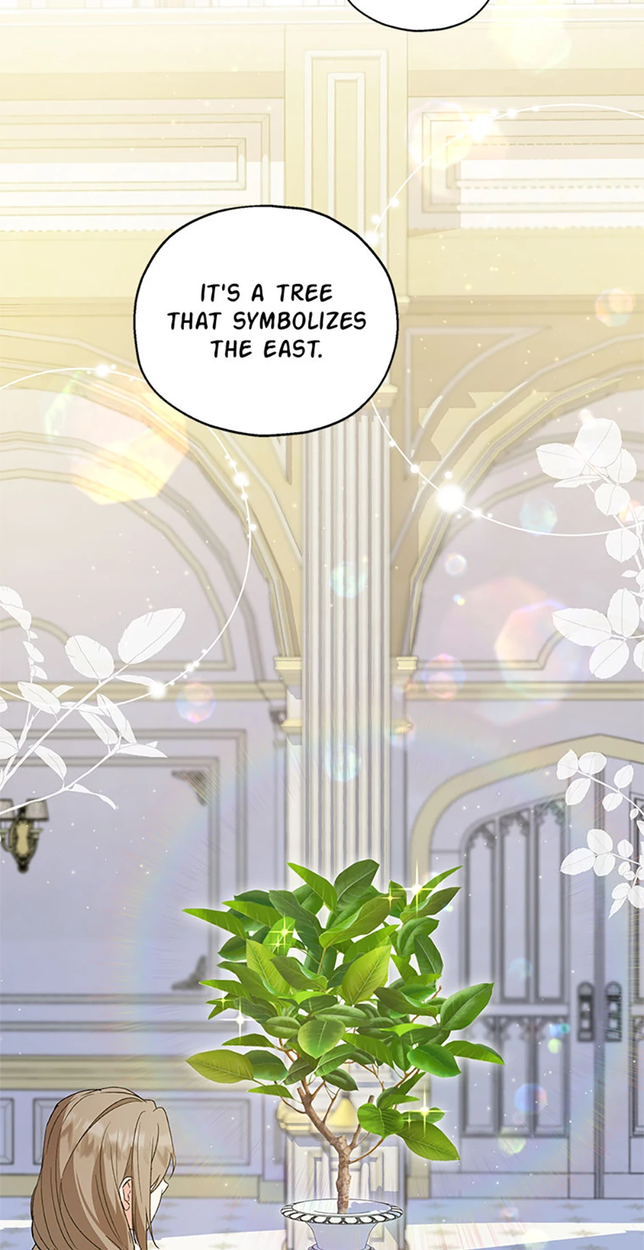 Read The Duke's Darling Daughter-in-Law EN Manga Online