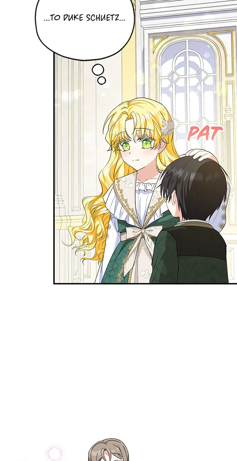 Read The Duke's Darling Daughter-in-Law EN Manga Online
