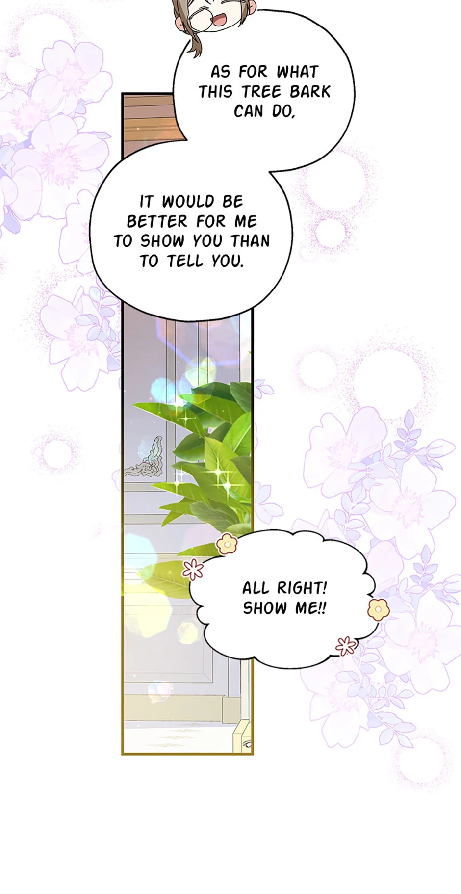 Read The Duke's Darling Daughter-in-Law EN Manga Online